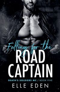 Produktbild: Falling for the Road Captain