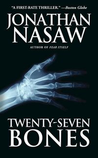 Produktbild: Twenty-Seven Bones: A Thriller