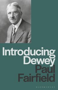 Produktbild: Introducing Dewey