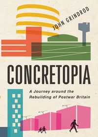 Produktbild: Concretopia