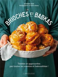 Produktbild: Brioches et babkas