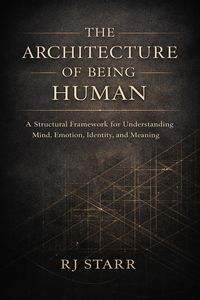 Produktbild: The Architecture of Being Human