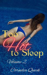 Produktbild: Too Hot to Sleep Vol 2