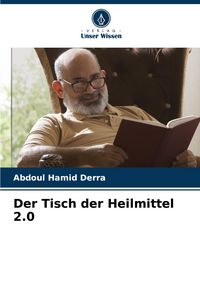 Produktbild: Der Tisch der Heilmittel 2.0