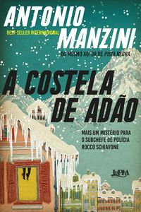 Produktbild: A costela de Adão