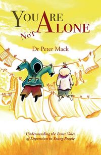 Produktbild: You Are Not Alone