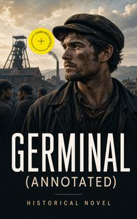 Produktbild: Germinal (Annotated)