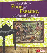 Produktbild: Life in The Amer Colonies
