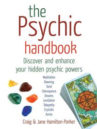 Produktbild: The Psychic Handbook