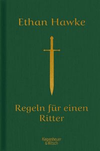 Produktbild: Regeln f&uuml;r einen Ritter