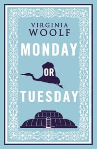 Produktbild: Monday or Tuesday