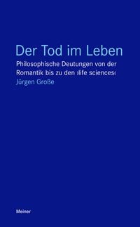 Produktbild: Der Tod im Leben
