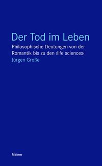 Produktbild: Der Tod im Leben