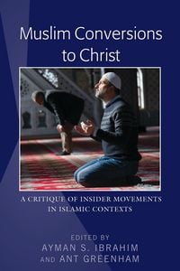 Produktbild: Muslim Conversions to Christ