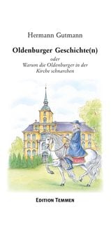 Produktbild: Oldenburger Geschichten