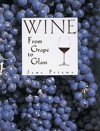 Produktbild: Wine from Grape To Glass Revis