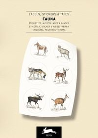 Produktbild: Fauna