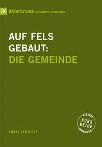 Produktbild: Auf Fels gebaut