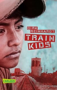 Produktbild: Train Kids