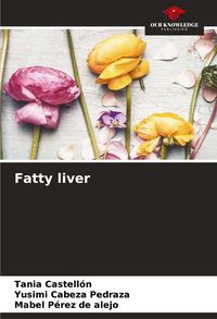 Produktbild: Fatty liver