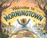 Produktbild: Welcome to Morningtown