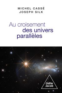 Produktbild: Au croisement des univers parall&egrave;les
