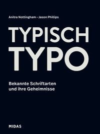 Produktbild: Typisch Typo