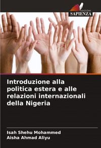 Produktbild: Introduzione alla politica estera e alle relazioni internazionali della Nigeria
