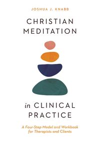 Produktbild: Christian Meditation in Clinical Practice