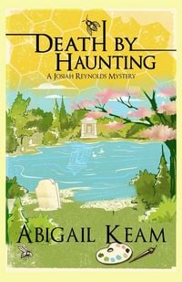 Produktbild: Death By Haunting