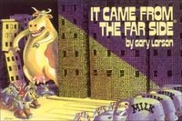 Produktbild: It Came from the Far Side(r)
