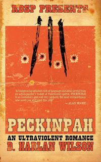 Produktbild: Peckinpah