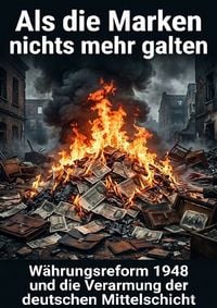 Produktbild: Als die Marken nichts mehr galten