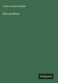 Produktbild: Nos anc&ecirc;tres