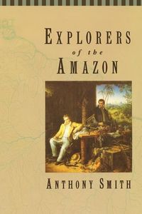 Produktbild: Smith, A: Explorers of the Amazon
