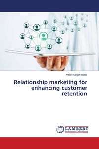 Produktbild: Relationship marketing for enhancing customer retention
