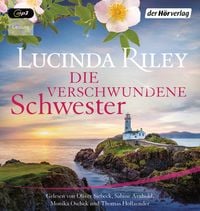 Produktbild: Die verschwundene Schwester