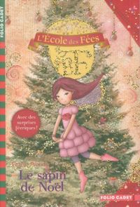 Produktbild: L'&eacute;cole des f&eacute;es. Le sapin de No&euml;l