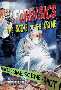 Produktbild: Forensics: The Scene of the Crime