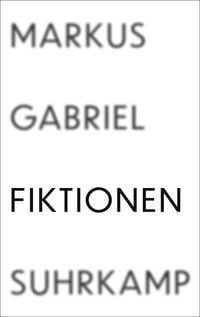 Produktbild: Fiktionen (Sinnfeldtheorie 2)
