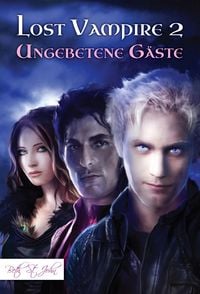 Produktbild: Lost Vampire 2