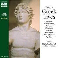 Produktbild: Greek Lives