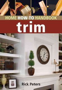 Produktbild: Home How-To Handbook Trim
