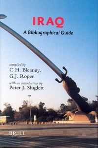 Produktbild: Iraq