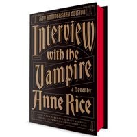 Produktbild: Interview with the Vampire