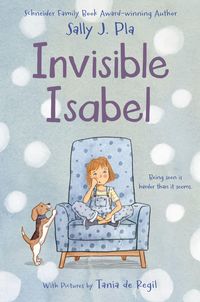 Produktbild: Invisible Isabel