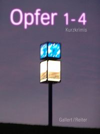 Produktbild: Opfer 1 - 4