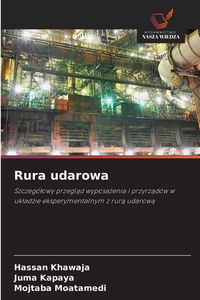 Produktbild: Rura udarowa