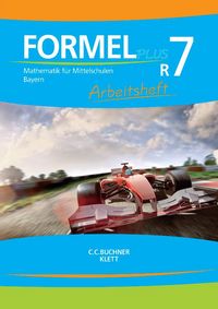 Produktbild: Formel PLUS &ndash; Bayern / Formel PLUS Bayern AH R7