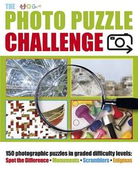Produktbild: The Photo Puzzle Challenge